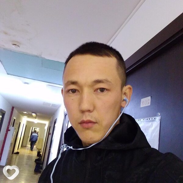 Нур, 34, Москве — анкета №2483104