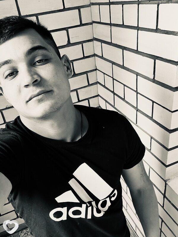 Дени Ган, 29, Саратове — анкета №2483031