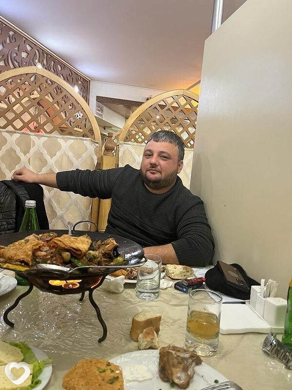Руслан, 34, Кобрине — анкета №2483033