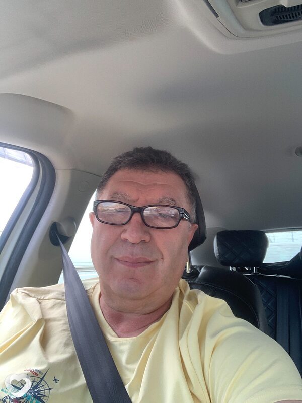 Эдуард, 61, Москве — анкета №2483035