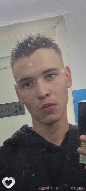 Дима, 22, Ртищеве — анкета №2483041