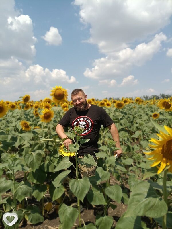 Сергей, 40, Мариуполе — анкета №2483050