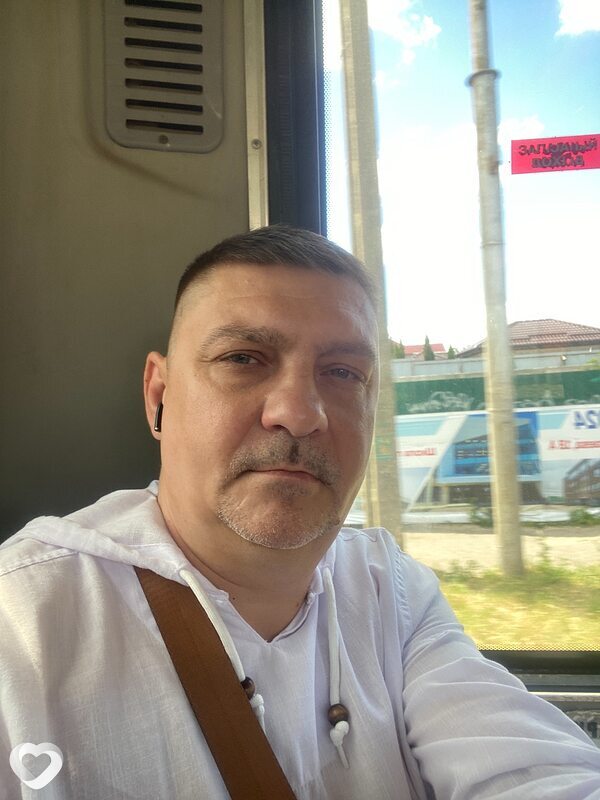 Дмитрий, 48, Ставрополе — анкета №2483053