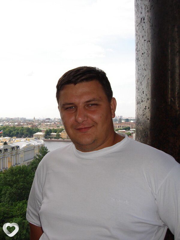 Михаил, 49, Москве — анкета №2483054