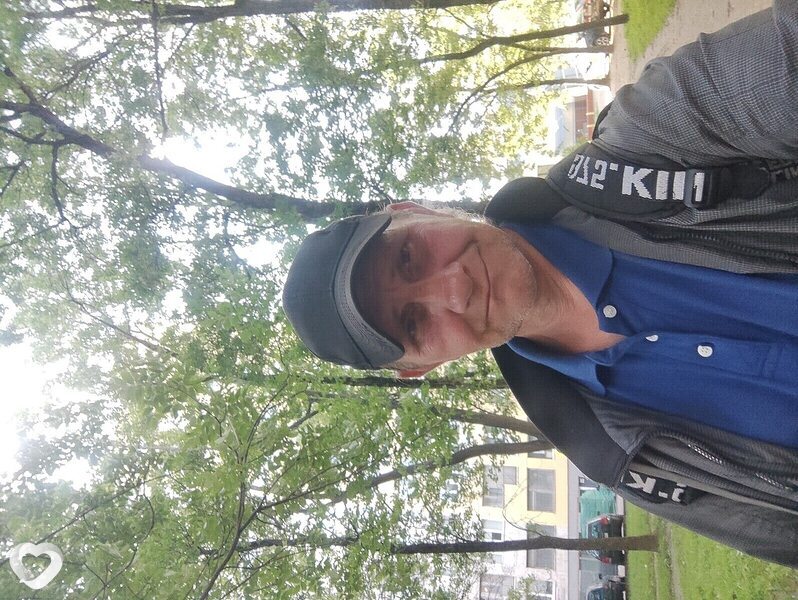 Андрей, 49, Минске — анкета №2483005