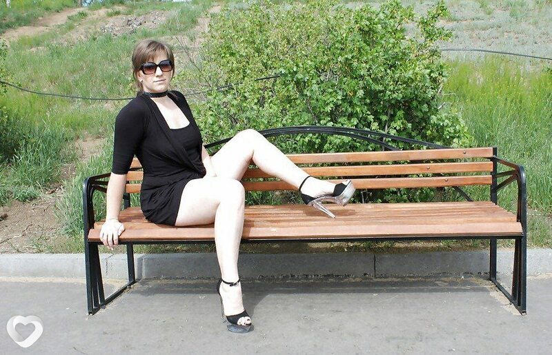Вика, 40, Москве — анкета №2483009