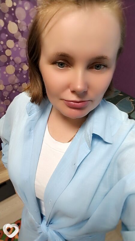 Ирина, 30, Томске — анкета №2483014