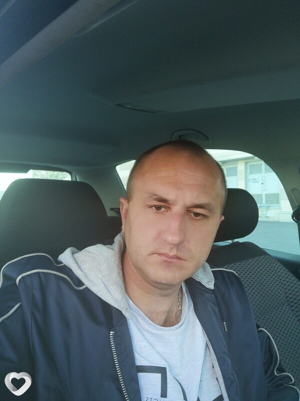 Алексей, 39, Санкт-Петербурге — анкета №2483015