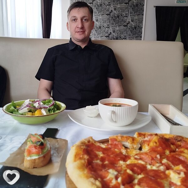 Денис, 41, Курске — анкета №2483016