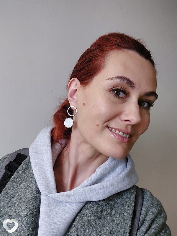 Ирина, 35, Могилев — анкета №2483019