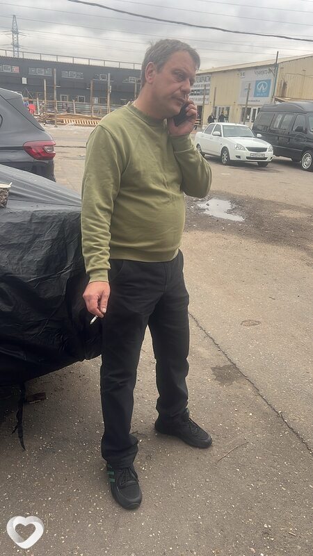 Magomed, 37, Кизляре — анкета №2483022
