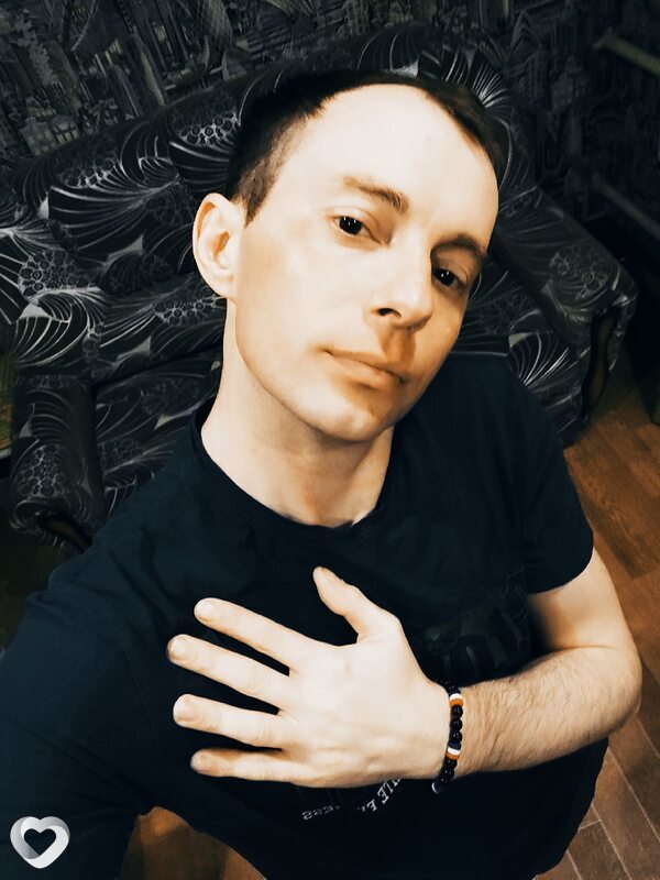 Павел, 25, Костанае — анкета №2483023