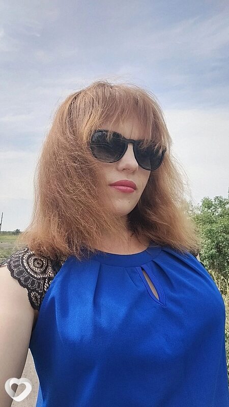 Надежда, 29, Луганске — анкета №2483024