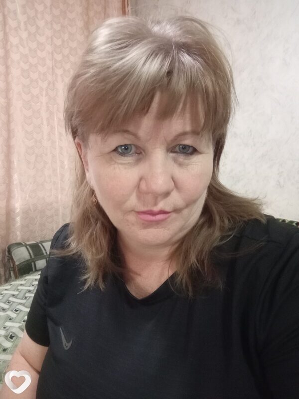 Ксения, 48, Донецке — анкета №2482955