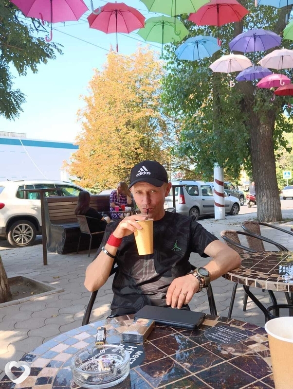 Эдуард, 36, Гукове — анкета №2482959
