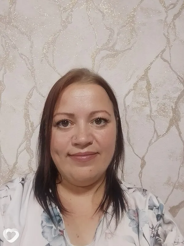 Оксана, 38, Алейске — анкета №2482960