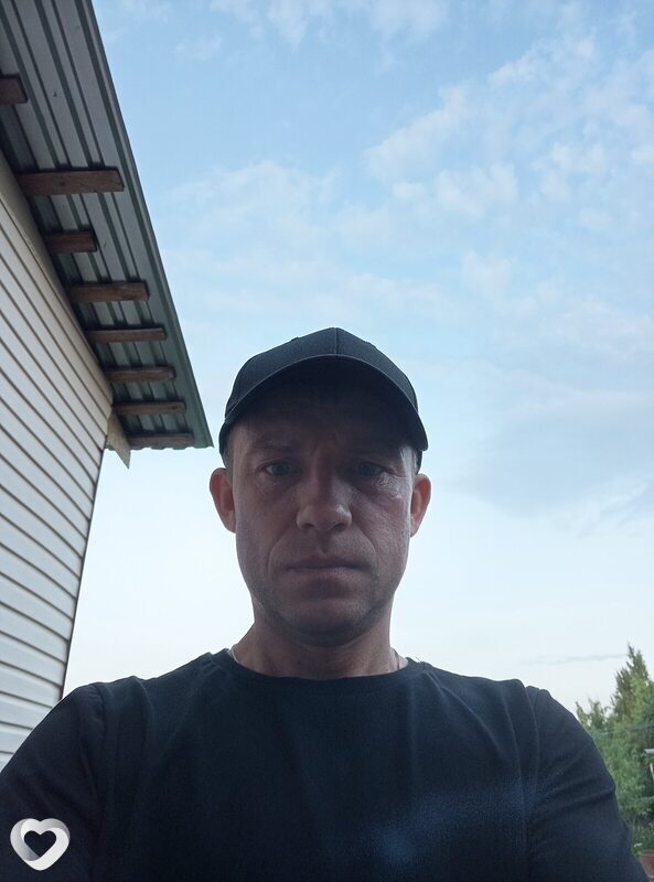 Василий, 38, Чебоксарах — анкета №2482969