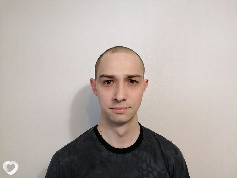 Василий, 24, Сургуте — анкета №2483132