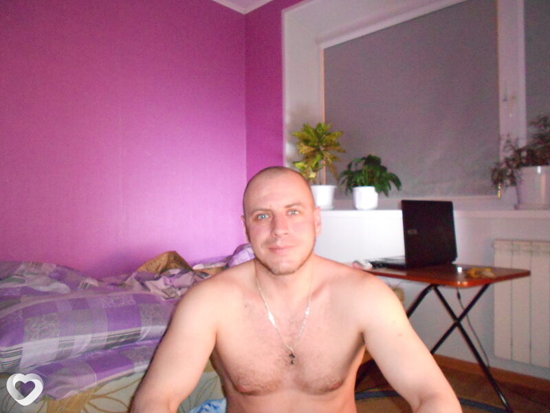 Вадим, 42, Тюмени — анкета №2483137