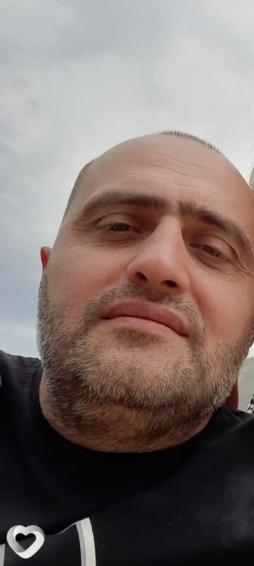 Alan, 40, Владикавказе — анкета №2483141