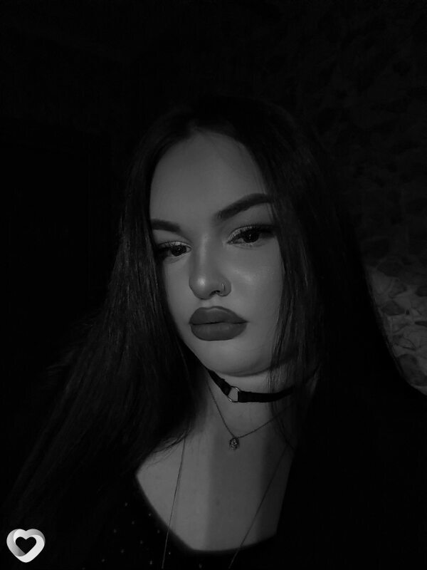 Марьяна, 21, Владимире — анкета №2483148