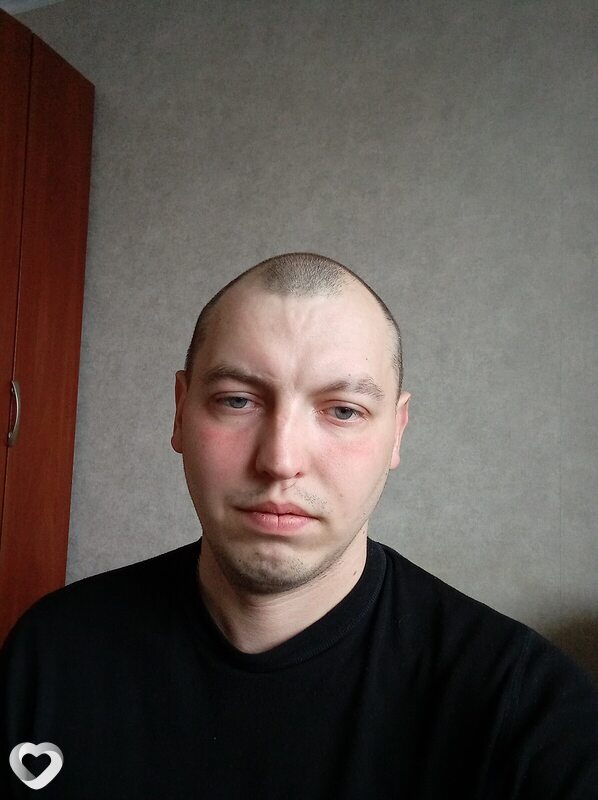 Андрей, 31, Москве — анкета №2483151