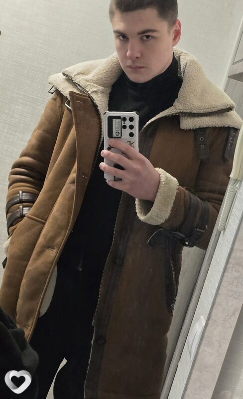 Валентин, 23, Санкт-Петербурге — анкета №2483152