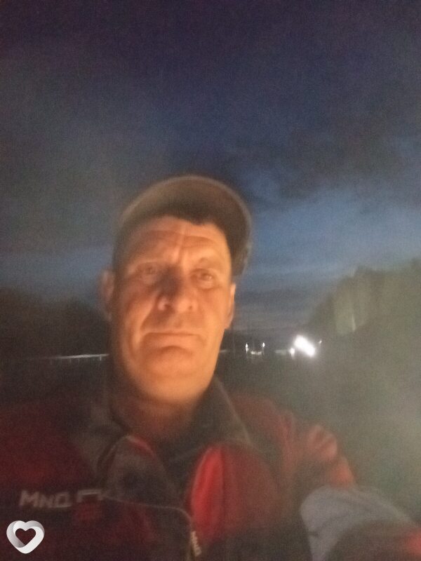 Марат, 48, Уфе — анкета №2483307