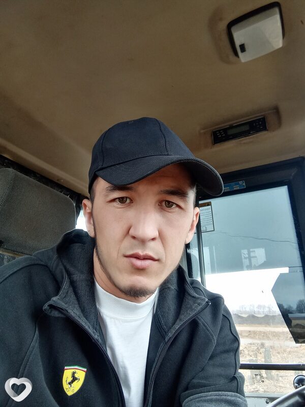 Бек, 32, Бишкек — анкета №2483318
