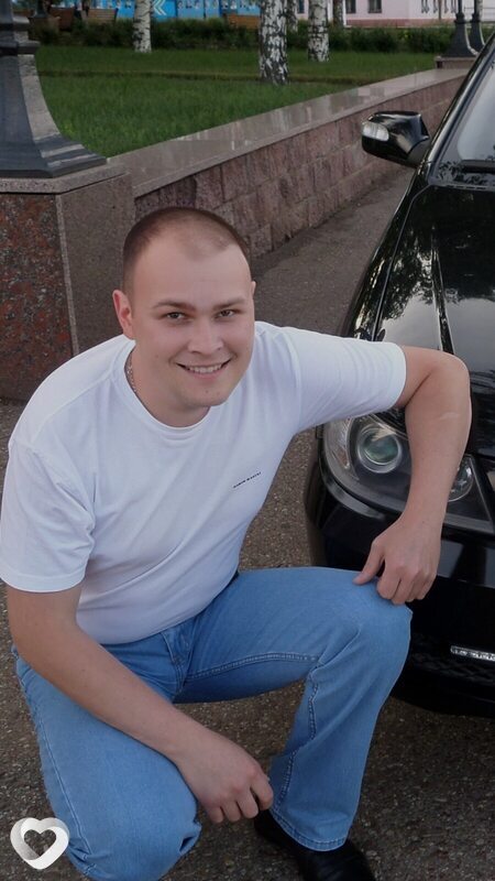 Айрат, 42, Салавате — анкета №2483230