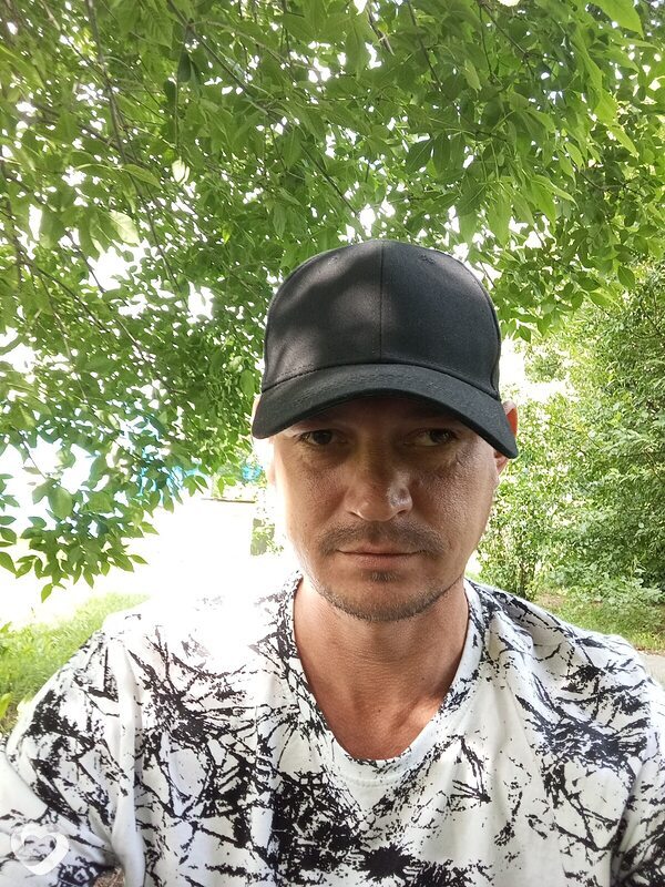 Роман, 40, Бийске — анкета №2483234