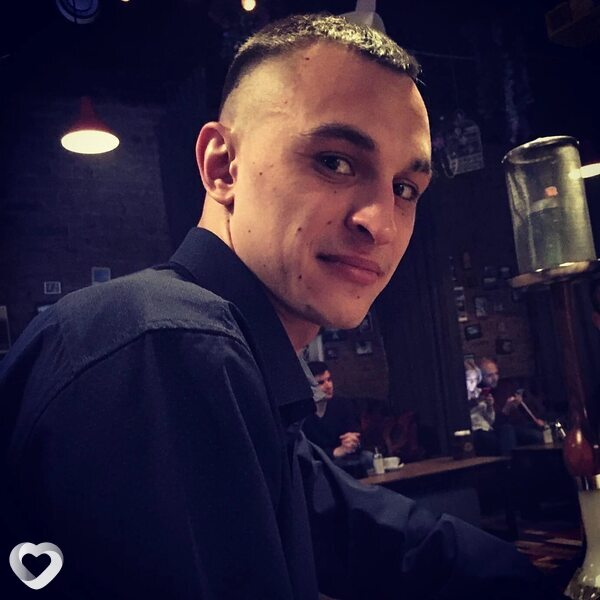 Александр, 29, Армянске — анкета №2483242