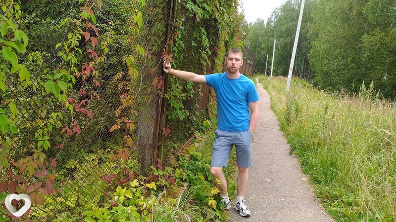 Константин, 43, Смоленске — анкета №2483247