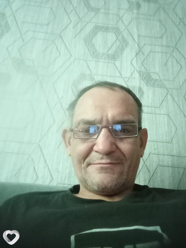 Алексей, 44, Алматы — анкета №2483250