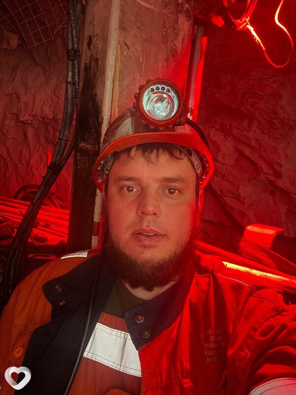 Сергей, 30, Риддер — анкета №2483253