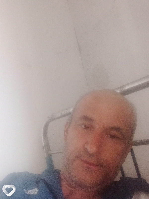 Марик, 49, Петропавловске — анкета №2483208