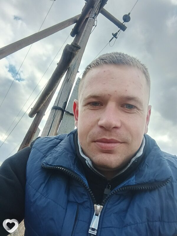 Александр, 26, Оренбурге — анкета №2483211