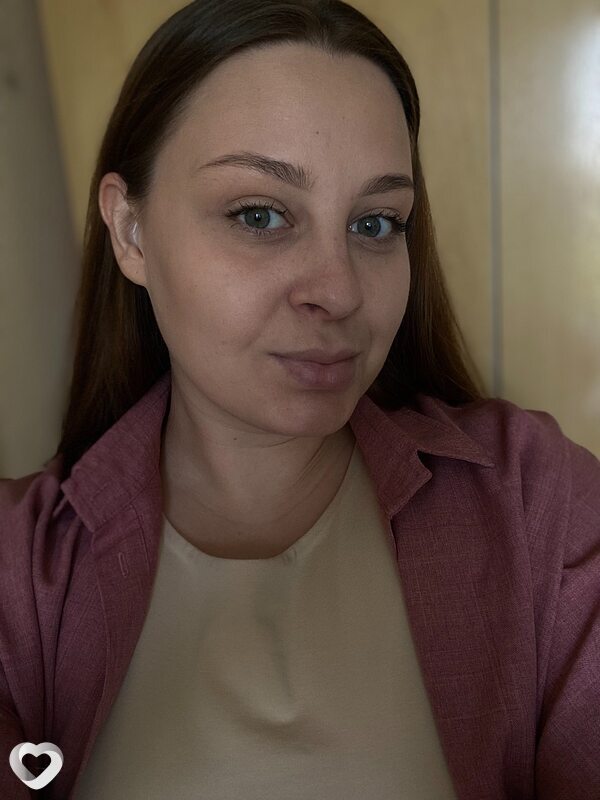 Анастасия, 28, Волгограде — анкета №2483214