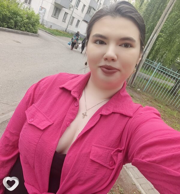 Мария, 22, Кузнецке — анкета №2483217