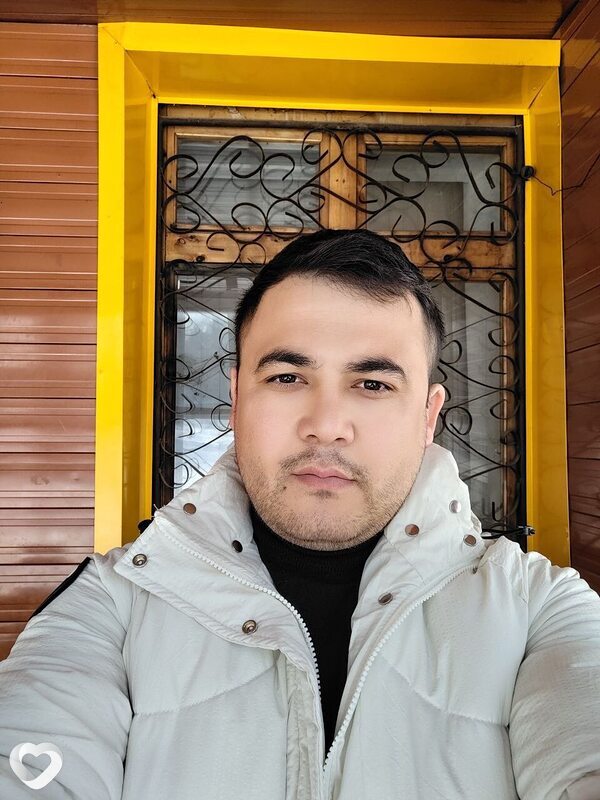 Ohunjon, 39, Кемерове — анкета №2483221