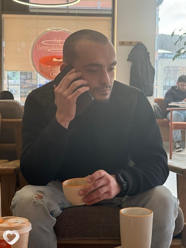 Мурад, 31, Махачкале — анкета №2483224