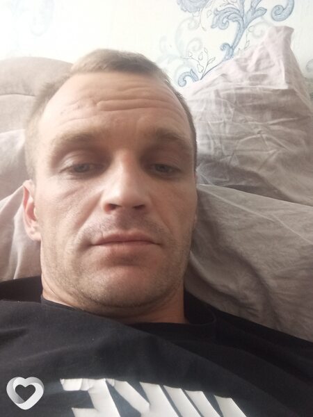 Вася, 36, Ульяновске — анкета №2483225