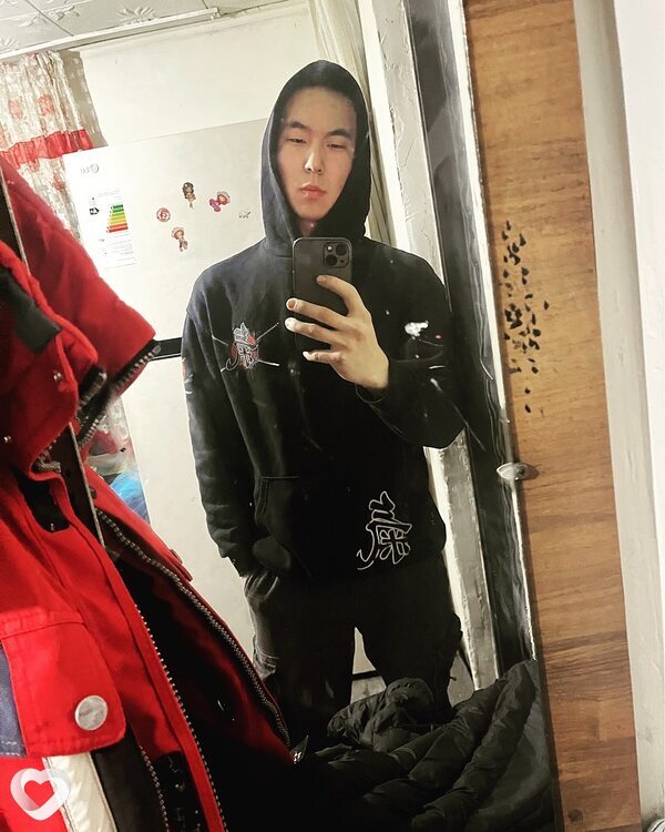 Амир, 20, Алматы — анкета №2483226