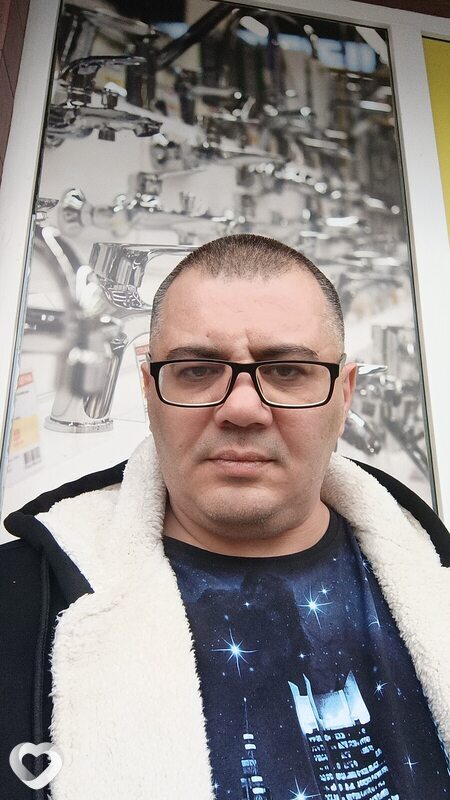 Гудрат, 41, Мозыре — анкета №2483109