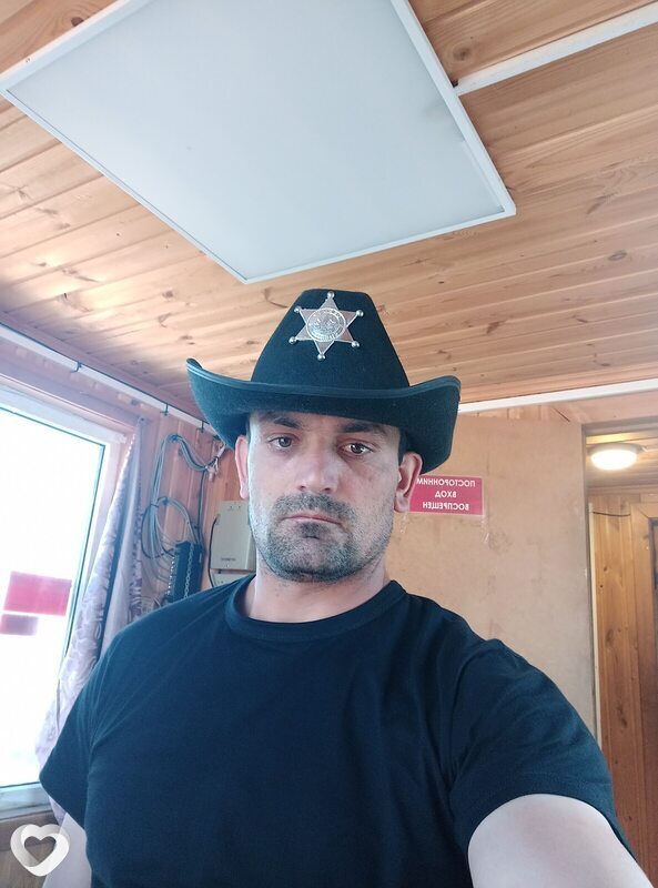 Нурик, 35, Санкт-Петербурге — анкета №2483113