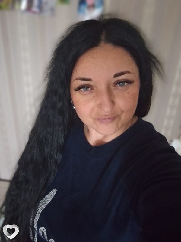 Люда, 48, Иванове — анкета №2483117