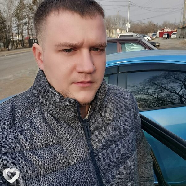 Евгений, 35, Хабаровске — анкета №2483118