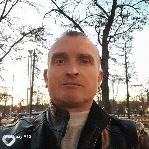 Александр, 45, Москве — анкета №2483120