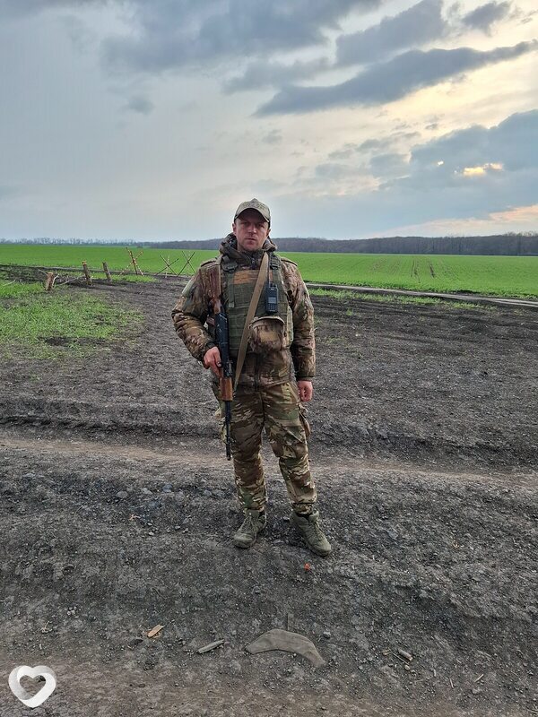 Денис, 34, Муроме — анкета №2483183
