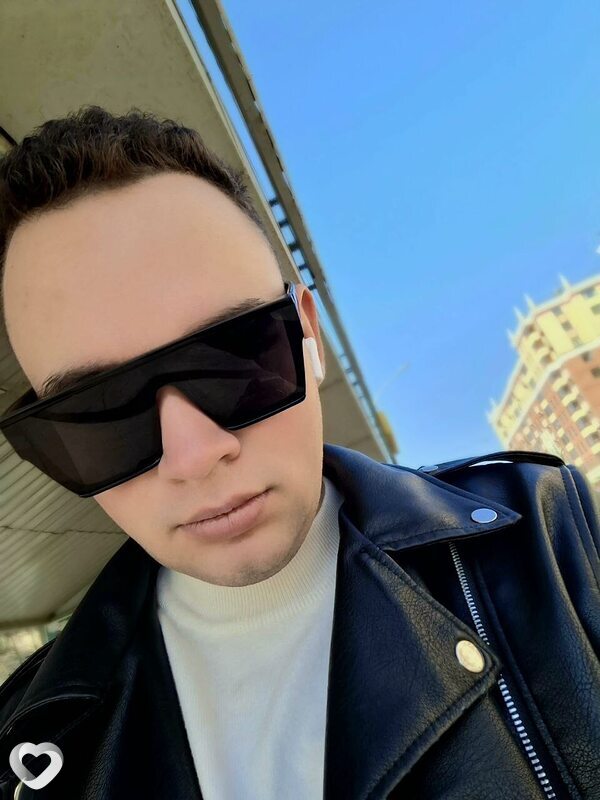 Никита, 22, Ярославле — анкета №2483185